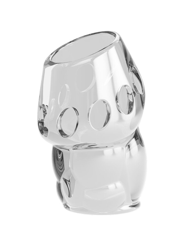 PRETTY LOVE OSCAR ENGROSADOR PENE TRANSPARENTE