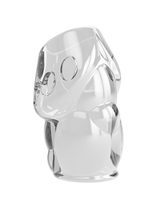 PRETTY LOVE OSCAR ENGROSADOR PENE TRANSPARENTE