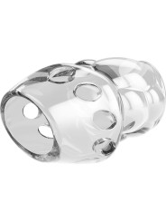 PRETTY LOVE OSCAR ENGROSADOR PENE TRANSPARENTE