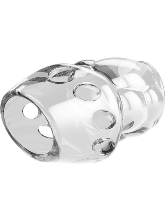 PRETTY LOVE OSCAR ENGROSADOR PENE TRANSPARENTE