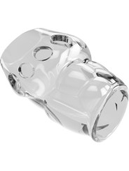 PRETTY LOVE OSCAR ENGROSADOR PENE TRANSPARENTE
