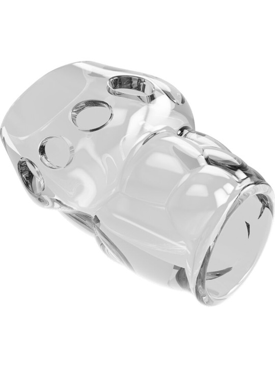 PRETTY LOVE OSCAR ENGROSADOR PENE TRANSPARENTE