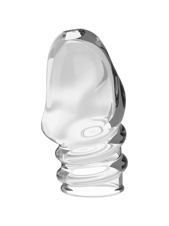 PRETTY LOVE JEREMY ENGROSADOR PENE TRANSPARENTE