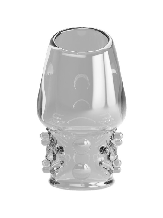 PRETTY LOVE MATIAS ENGROSADOR PENE TRANSPARENTE