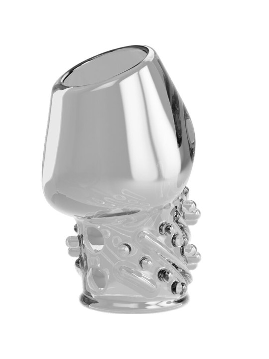 PRETTY LOVE MATIAS ENGROSADOR PENE TRANSPARENTE