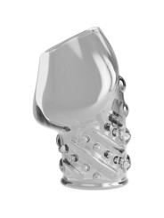 PRETTY LOVE MATIAS ENGROSADOR PENE TRANSPARENTE