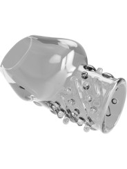 PRETTY LOVE MATIAS ENGROSADOR PENE TRANSPARENTE