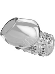 PRETTY LOVE MATIAS ENGROSADOR PENE TRANSPARENTE