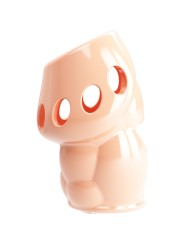 PRETTY LOVE OSCAR ENGROSADOR PENE NATURAL