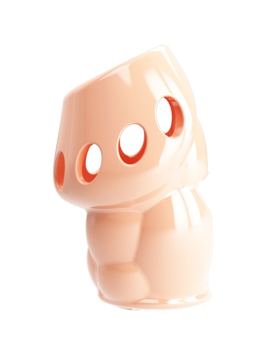 PRETTY LOVE OSCAR ENGROSADOR PENE NATURAL