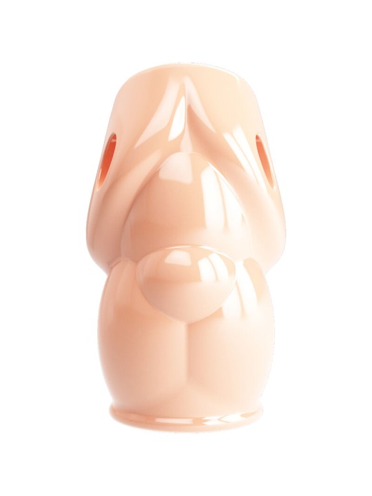 PRETTY LOVE OSCAR ENGROSADOR PENE NATURAL