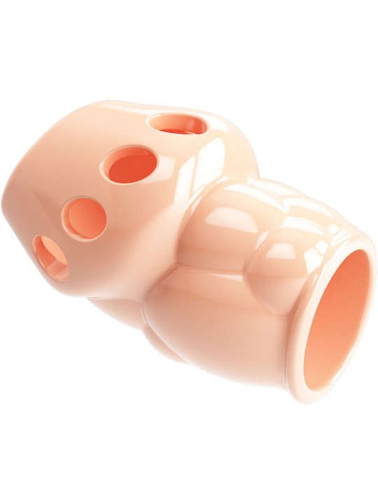 PRETTY LOVE OSCAR ENGROSADOR PENE NATURAL