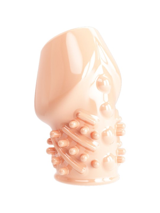 PRETTY LOVE MATIAS ENGROSADOR PENE NATURAL