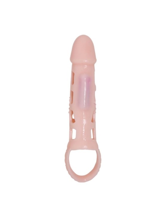PRETTY LOVE HARRISON FUNDA EXTENSORA PENE CON VIBRACION Y STRAP 135 CM