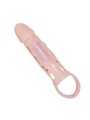 PRETTY LOVE HARRISON FUNDA EXTENSORA PENE CON VIBRACION Y STRAP 135 CM