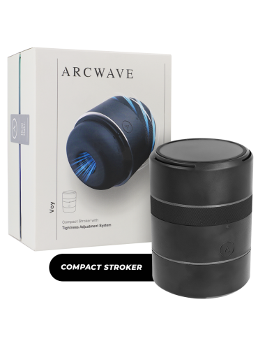 ARCWAVE VOY COMPACT STROKER