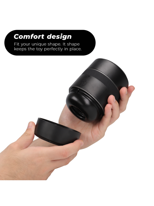 ARCWAVE VOY COMPACT STROKER