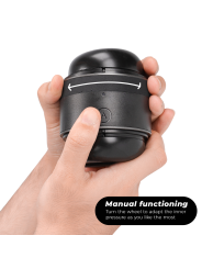 ARCWAVE VOY COMPACT STROKER