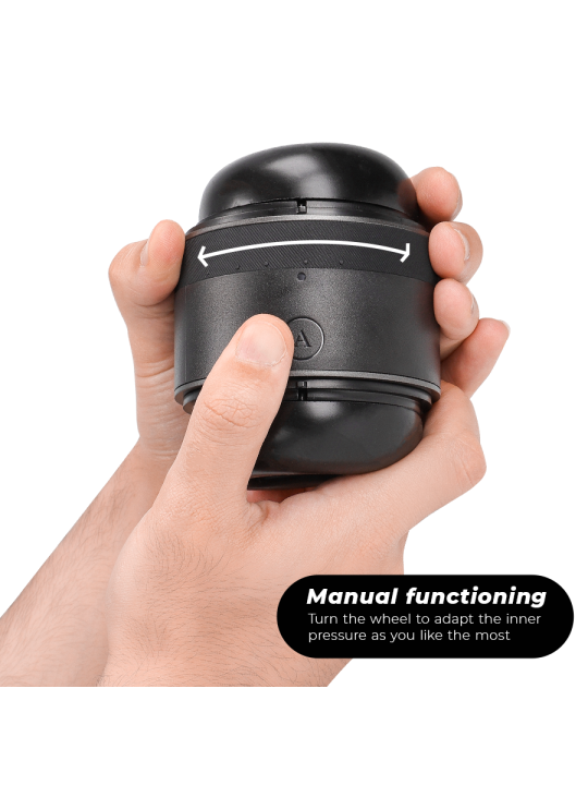 ARCWAVE VOY COMPACT STROKER