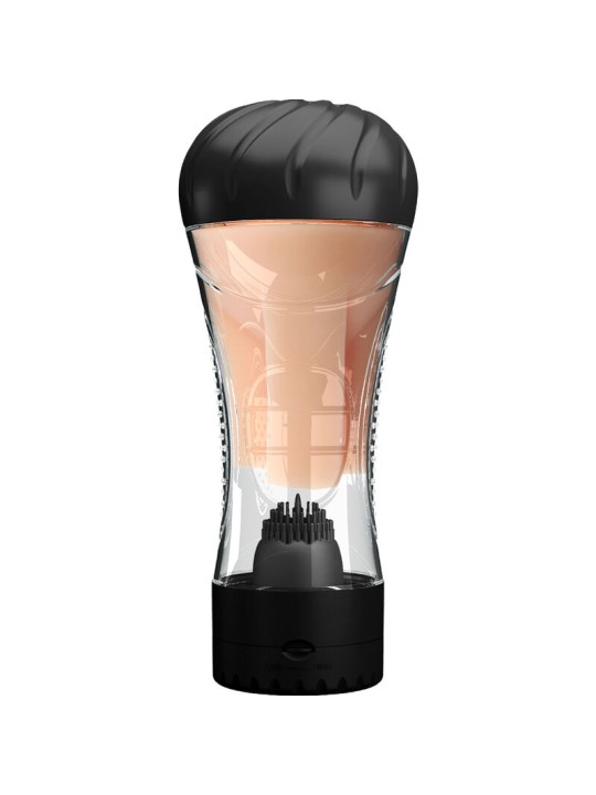 PRETTY LOVE NAOMI VAGINA VIBRADORA