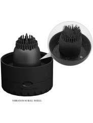 PRETTY LOVE NAOMI VAGINA VIBRADORA