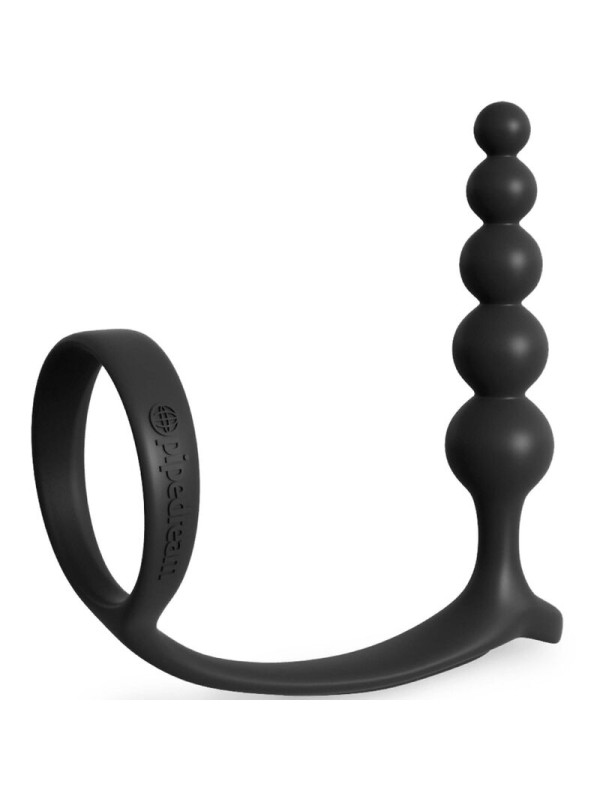 ANAL FANTASY ELITE COLLECTION BOLAS ANALES ASS GASM COCKRING