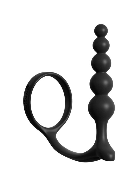 ANAL FANTASY ELITE COLLECTION BOLAS ANALES ASS GASM COCKRING