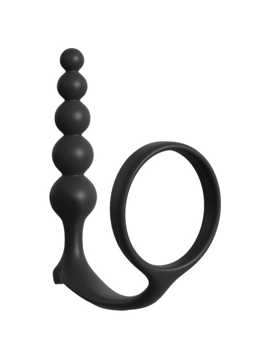 ANAL FANTASY ELITE COLLECTION BOLAS ANALES ASS GASM COCKRING