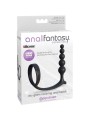 ANAL FANTASY ELITE COLLECTION BOLAS ANALES ASS GASM COCKRING