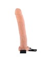 FETISH FANTASY SERIES ARNES AJUSTABLE PENE REALISTICO 28 CM