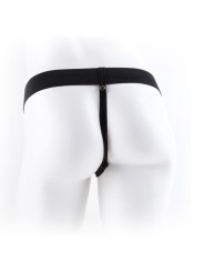 FETISH FANTASY SERIES ARNES AJUSTABLE PENE REALISTICO 28 CM