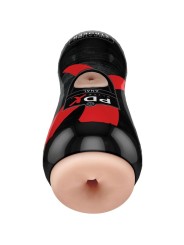 PDX ELITE SET MASTURBADOR STROKER 12 UNIDADES 6X VAGINA 3X ANO 3X BOCA