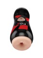 PDX ELITE SET MASTURBADOR STROKER 12 UNIDADES 6X VAGINA 3X ANO 3X BOCA