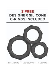 PDX ELITE MASTURBADOR STROKER ULTIMATE MILKER VAGINA CON VOZ