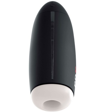 PDX ELITE MASTURBADOR STROKER FAP O MATIC ONDAS ESTIMULADORAS VIBRADOR