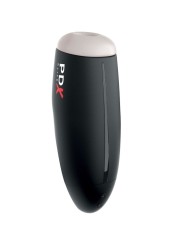 PDX ELITE MASTURBADOR STROKER FAP O MATIC ONDAS ESTIMULADORAS VIBRADOR