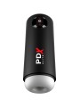 PDX ELITE MASTURBADOR STROKER MOTO MILKER VIBRADOR
