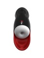 PDX ELITE MASTURBADOR STROKER FAP O MATIC PRO CON BASE PARA TESTICULOS