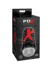 PDX ELITE MASTURBADOR STROKER AIR TIGHT