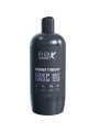 PDX PLUS MASTURBADOR STROKER DISENO DISCRETO DE BOTE CHAMPU DEEP CREAM