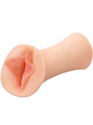 FETISH FANTASY EXTREME MASTURBADOR MASCULINO SILICONA LUSCIOUS LIPS