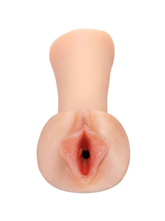 FETISH FANTASY EXTREME MASTURBADOR MASCULINO SILICONA LUSCIOUS LIPS