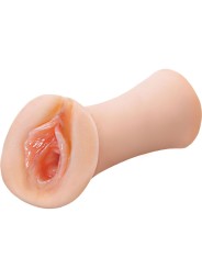 FETISH FANTASY EXTREME MASTURBADOR MASCULINO SILICONA JUICY SNATCH