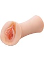FETISH FANTASY EXTREME MASTURBADOR MASCULINO SILICONA JUICY SNATCH