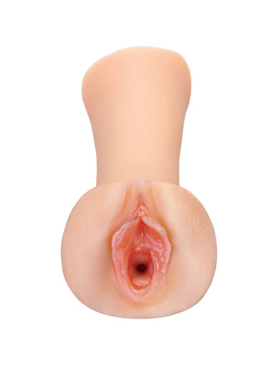 FETISH FANTASY EXTREME MASTURBADOR MASCULINO SILICONA JUICY SNATCH