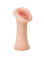 FETISH FANTASY EXTREME MASTURBADOR MASCULINO SILICONA JUICY SNATCH