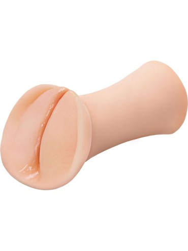 FETISH FANTASY EXTREME MASTURBADOR MASCULINO SILICONA SLIPPERY SLIT