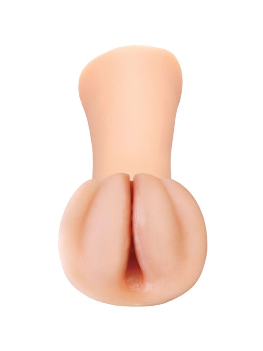 FETISH FANTASY EXTREME MASTURBADOR MASCULINO SILICONA SLIPPERY SLIT