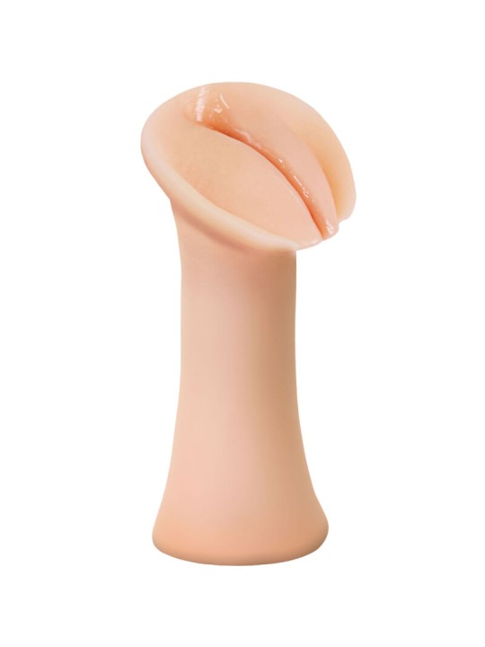 FETISH FANTASY EXTREME MASTURBADOR MASCULINO SILICONA SLIPPERY SLIT