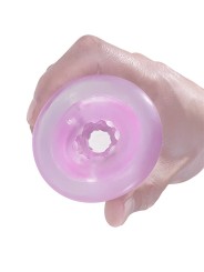 PRETTY LOVE MASTURBADOR MASCULINO FANTASY ESPIRAL INTERNA Y BOLAS TRANSPARENTE